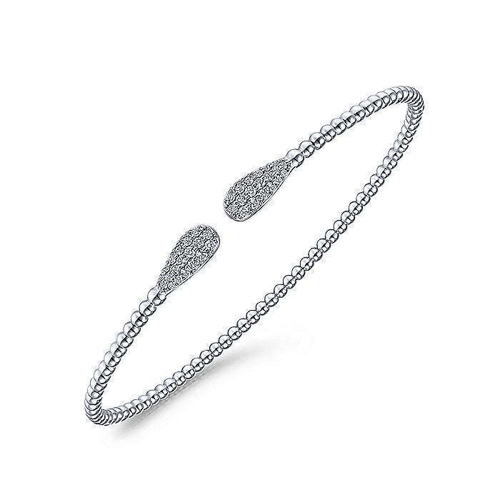 Gabriel & Co. Bujukan Bracelet - Diamond Bracelets