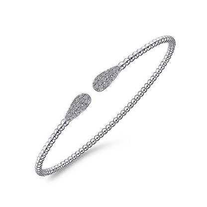 Gabriel & Co. Bujukan Bracelet - Diamond Bracelets