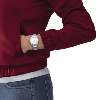 Tissot Seastar 1000 36mm - Watches - Womens