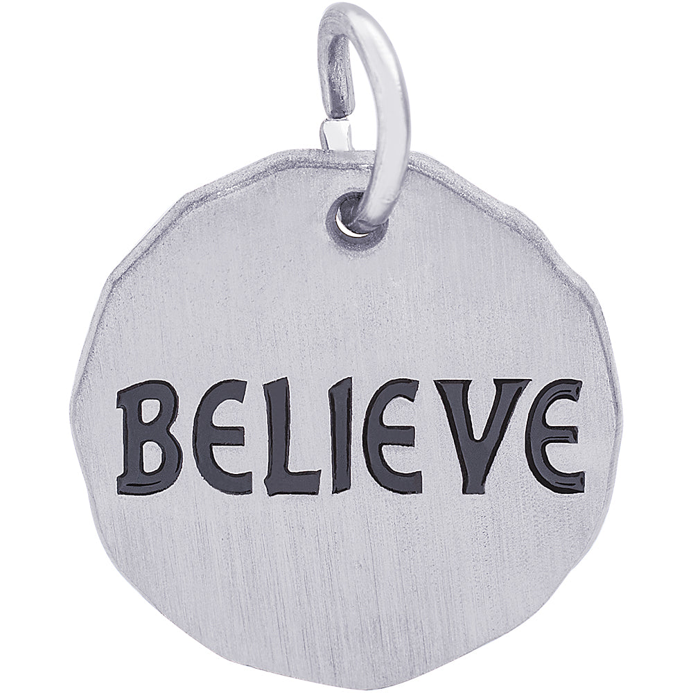 Rembrandt Believe Charm