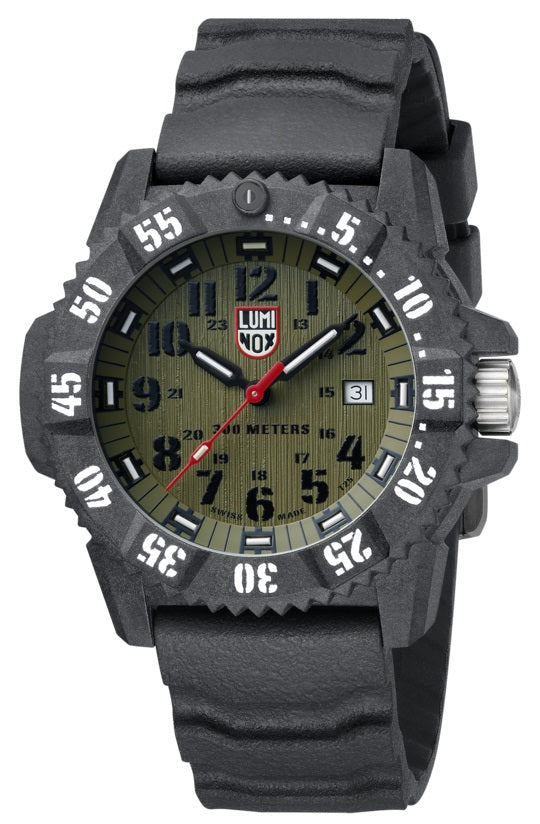 Luminox Master Carbon SEAL