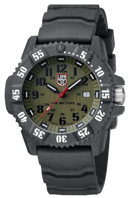 Luminox Master Carbon SEAL