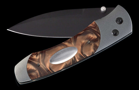 William Henry 'A300-3B' Knife