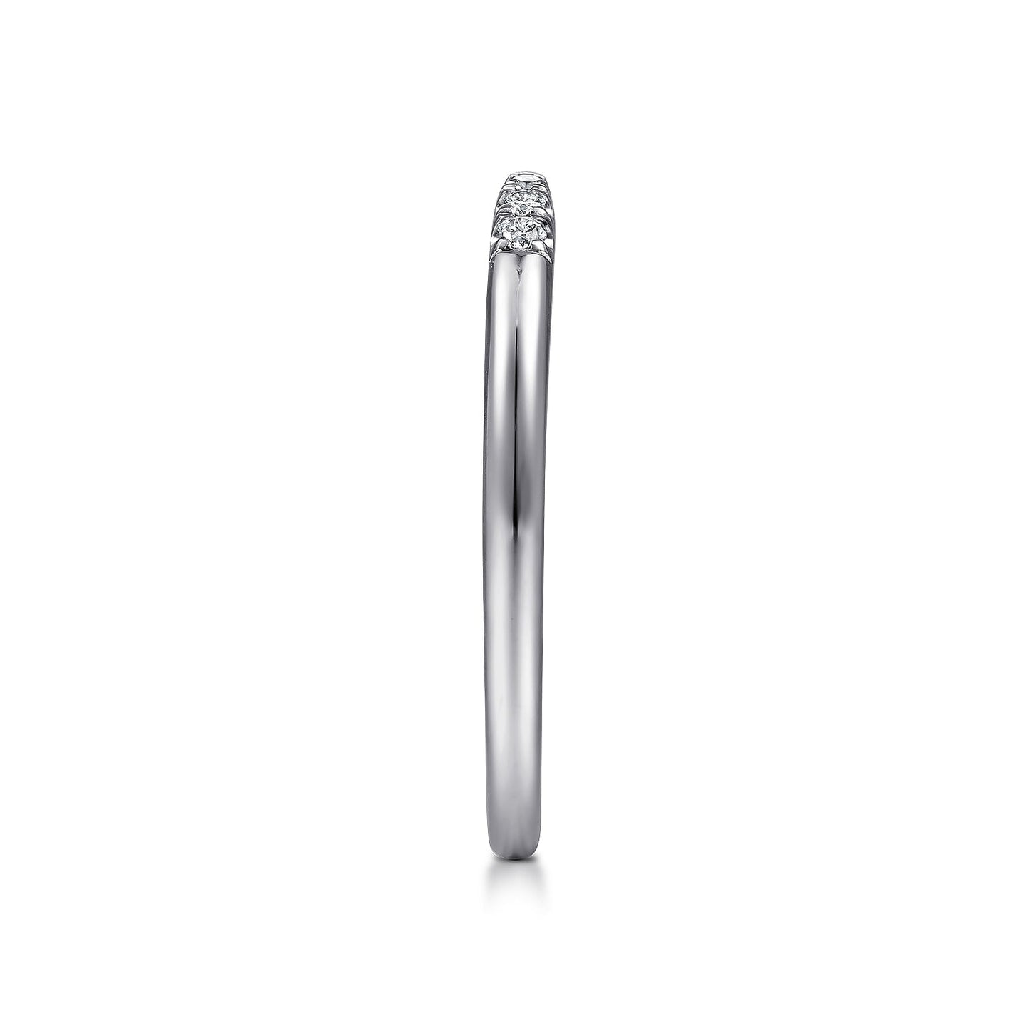 Gabriel & Co. Ring