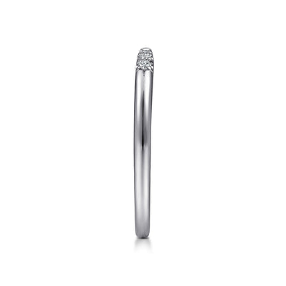 Gabriel & Co. Ring