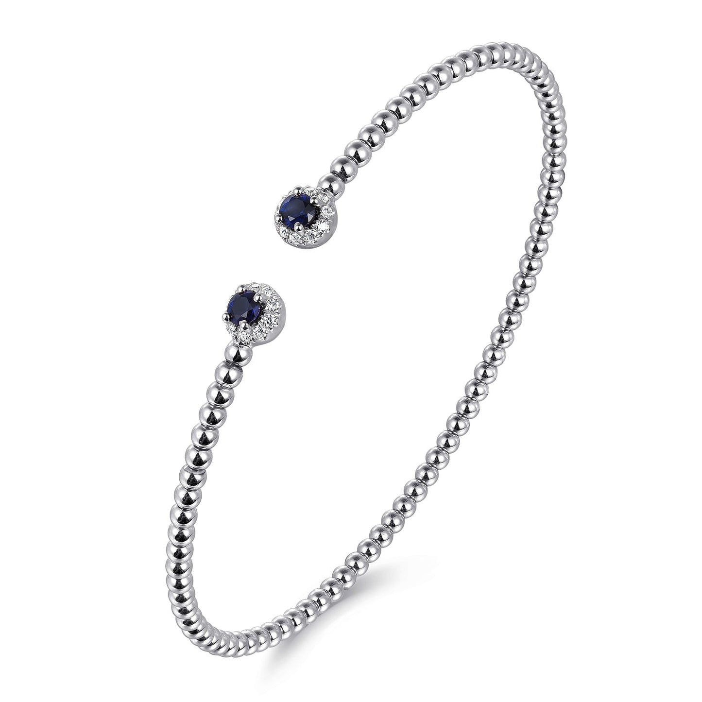 Gabriel & Co. Bujukan Bracelet - Colored Stone Bracelets