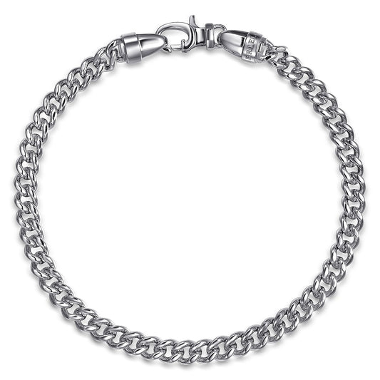 Gabriel & Co. Silver Bracelet
