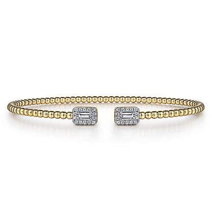 Diamond Bracelet