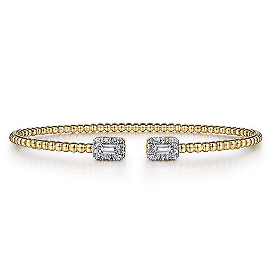 Diamond Bracelet