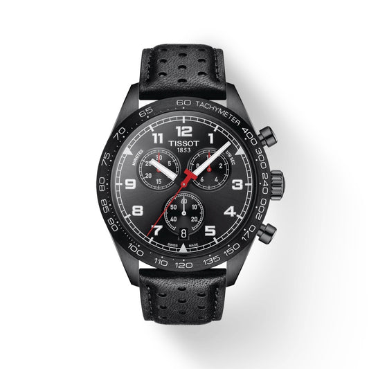 Tissot PRS 516 Chronograph