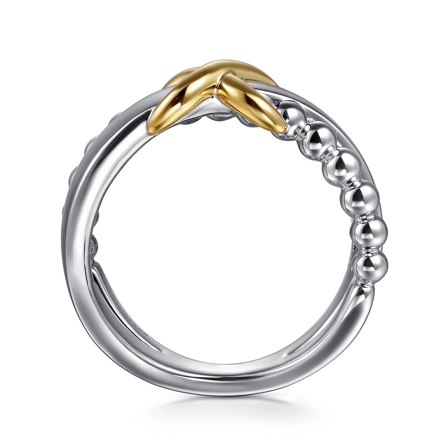 Gabriel & Co. Ring