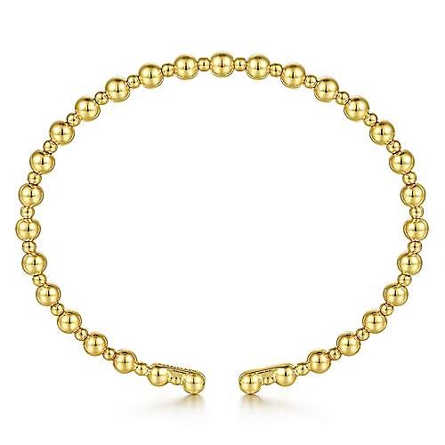 Gold Bracelet