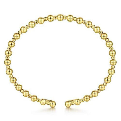 Gold Bracelet