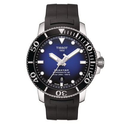 Tissot Seastar 1000 Powermatic 80