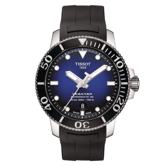 Tissot Seastar 1000 Powermatic 80