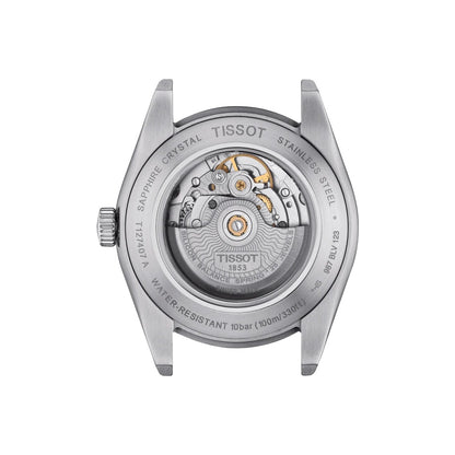 Tissot Gentleman Powermatic 80 Silicium - Watches - Mens
