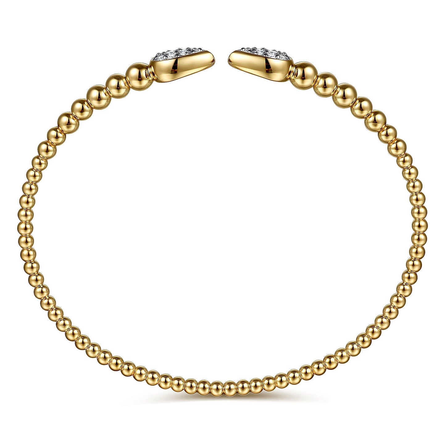 Gabriel & Co. Bujukan Bracelet - Diamond Bracelets