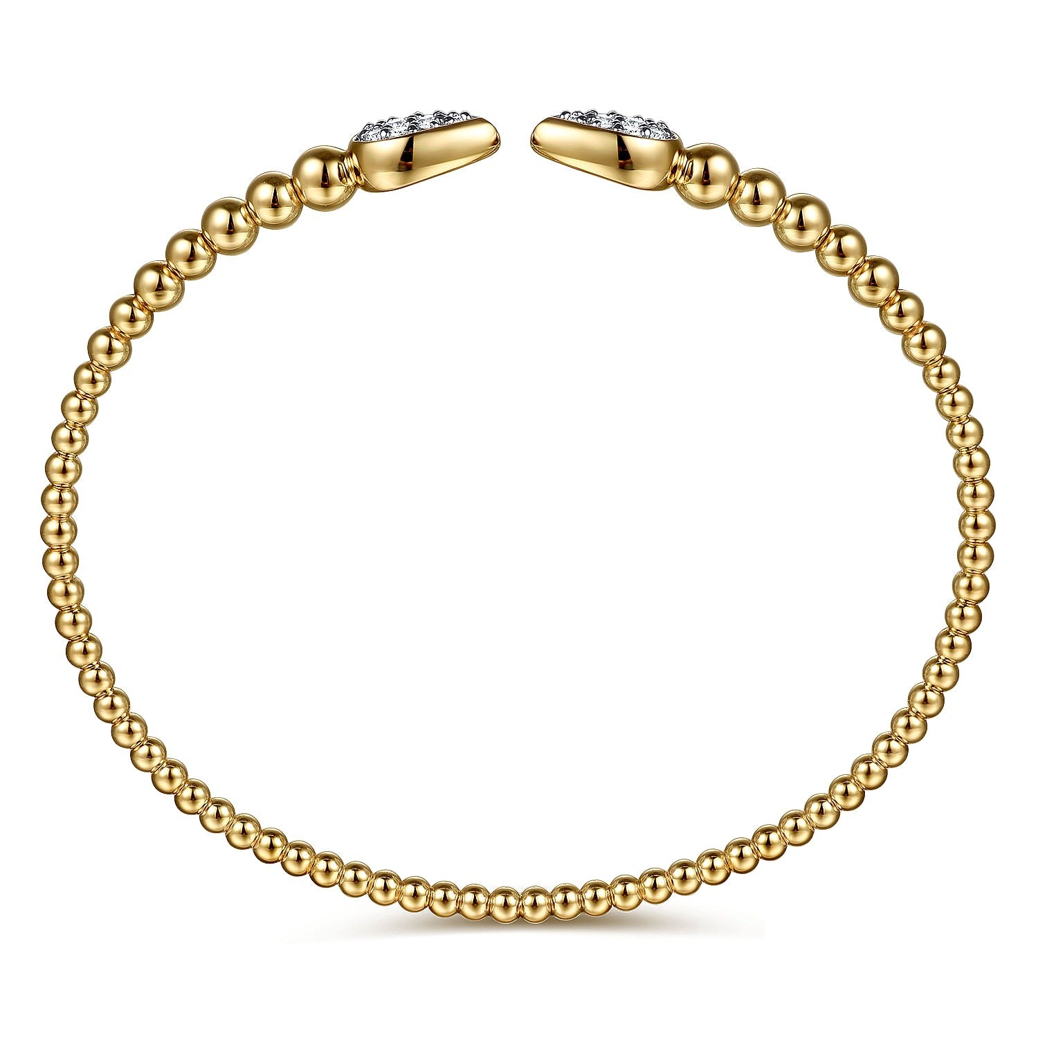Gabriel & Co. Bujukan Bracelet - Diamond Bracelets