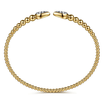 Gabriel & Co. Bujukan Bracelet - Diamond Bracelets
