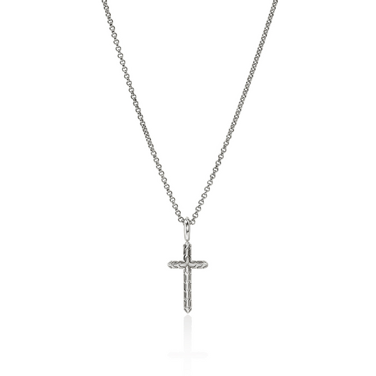 John Hardy Necklace