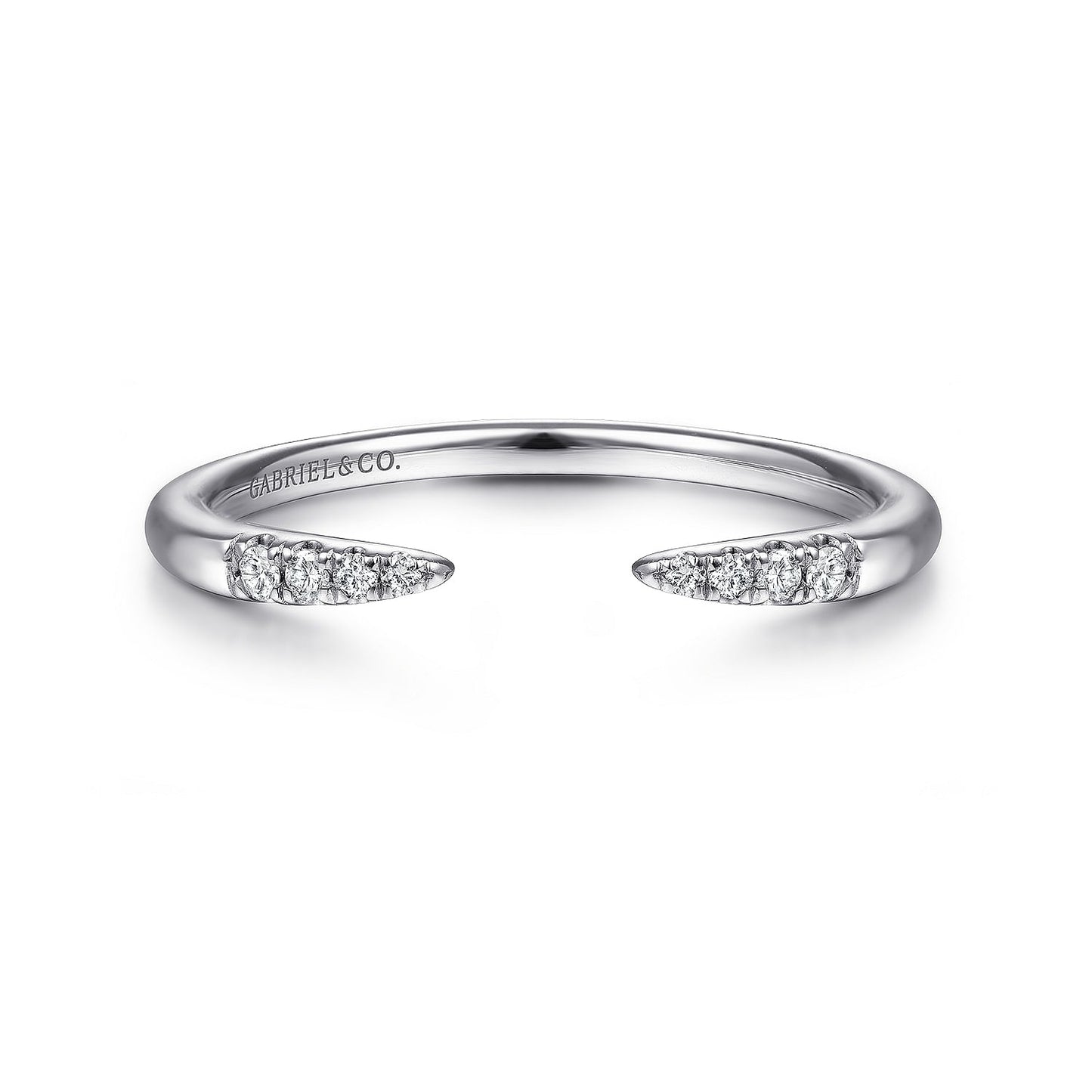 Gabriel & Co. Ring