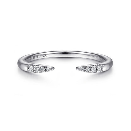 Gabriel & Co. Ring