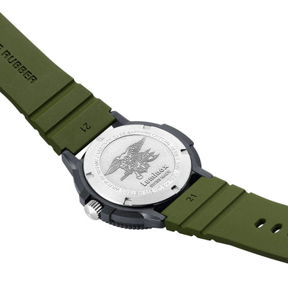 Luminox Original Navy SEAL EVO 43mm