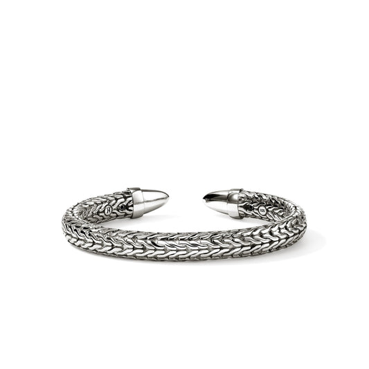 John Hardy Bracelet - Silver Bracelets