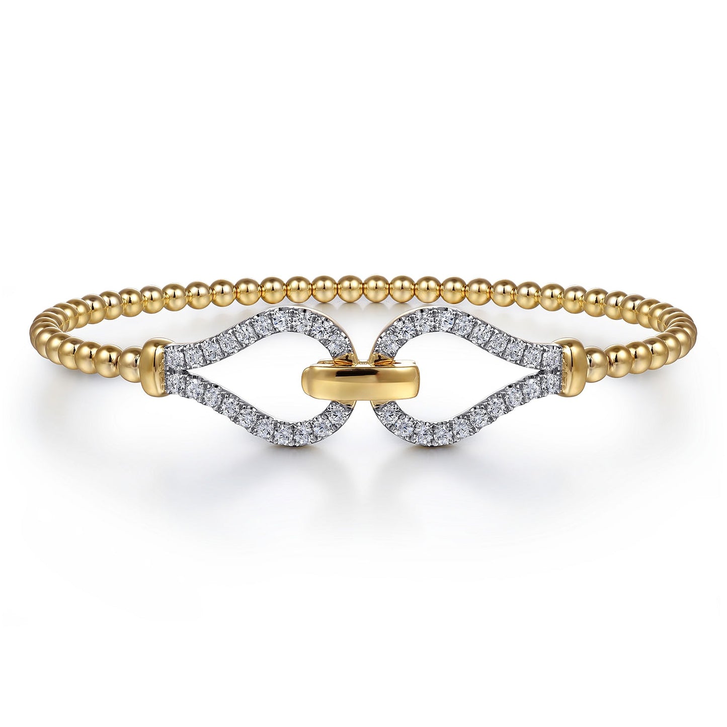 Gabriel & Co. Bujukan Bracelet - Diamond Bracelets