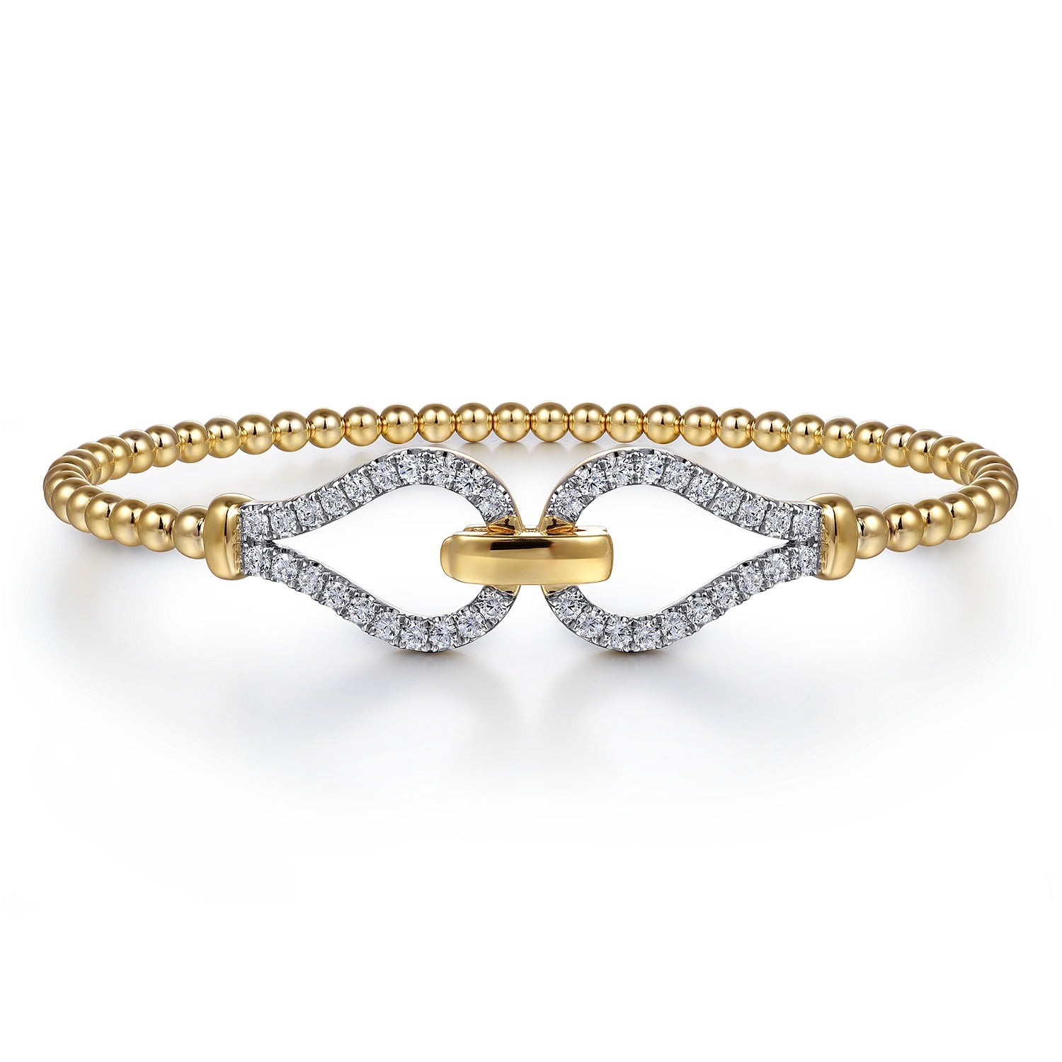 Gabriel & Co. Bujukan Bracelet - Diamond Bracelets