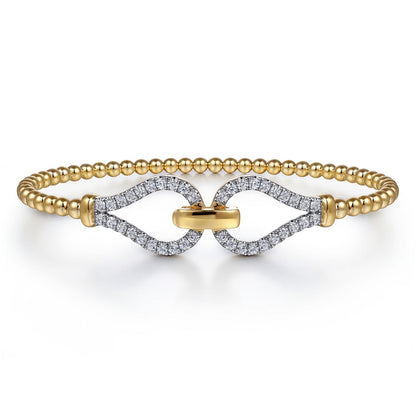 Gabriel & Co. Bujukan Bracelet - Diamond Bracelets