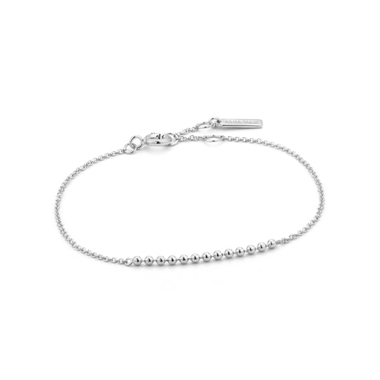 Silver Bracelet - Silver Bracelets