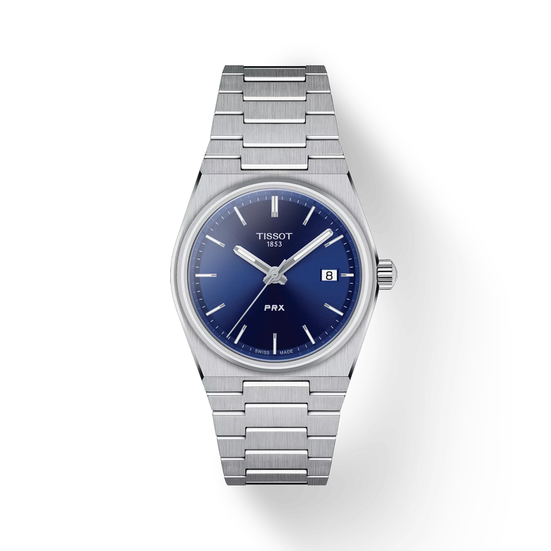 Tissot Watch