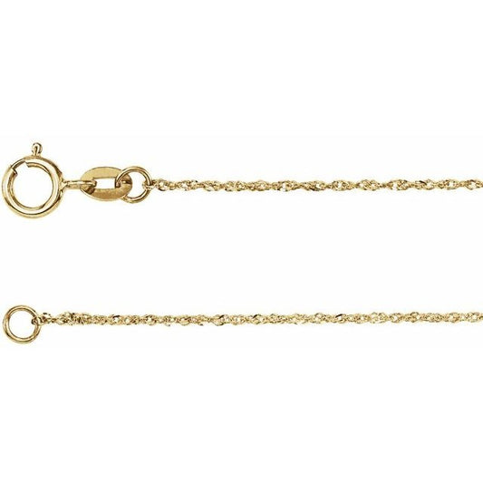 Gold Chain - Gold Chains