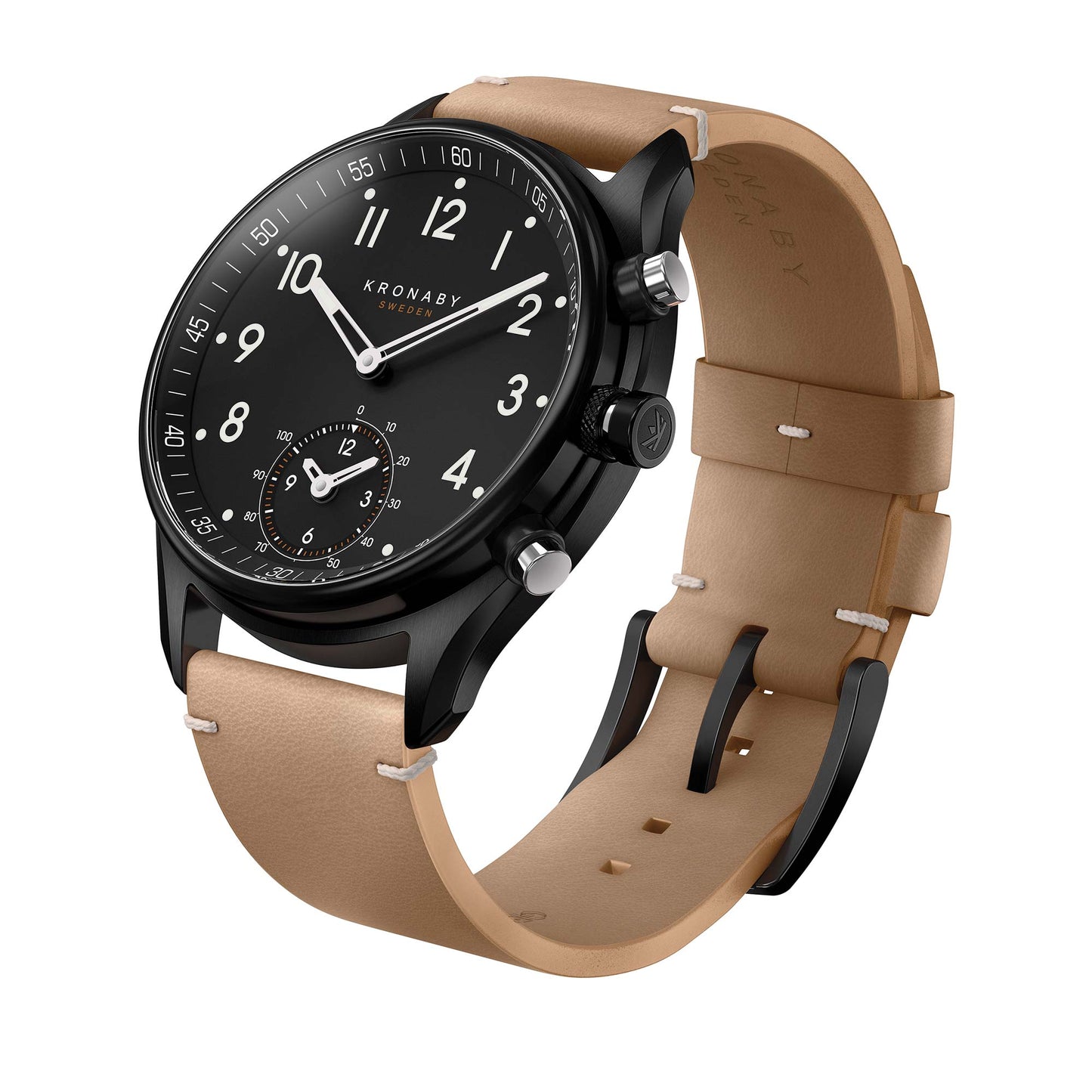 Kronaby Apex Connected Watch