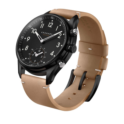 Kronaby Apex Connected Watch