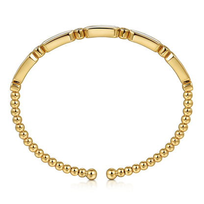 Gabriel & Co. Bujukan Bracelet