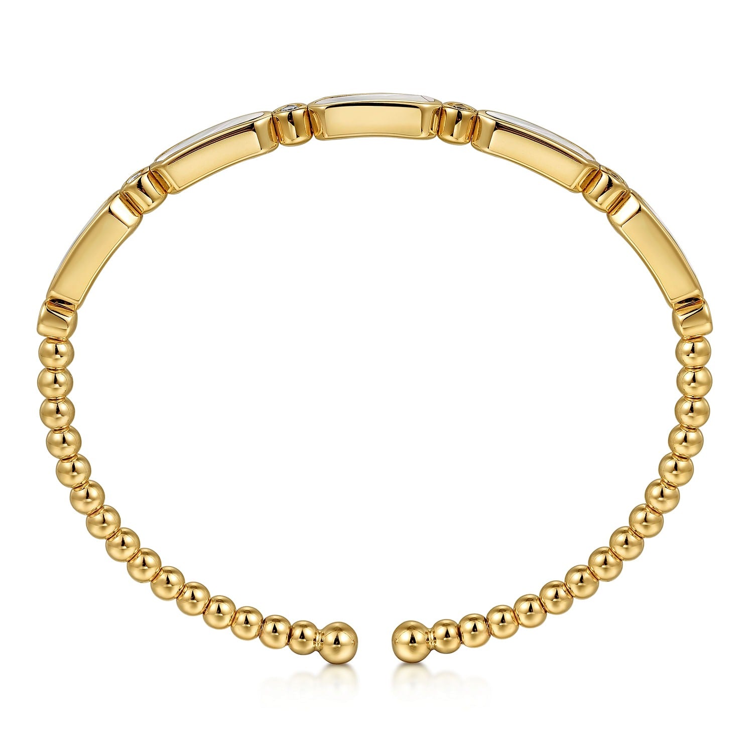 Gabriel & Co. Bujukan Bracelet - Colored Stone Bracelets