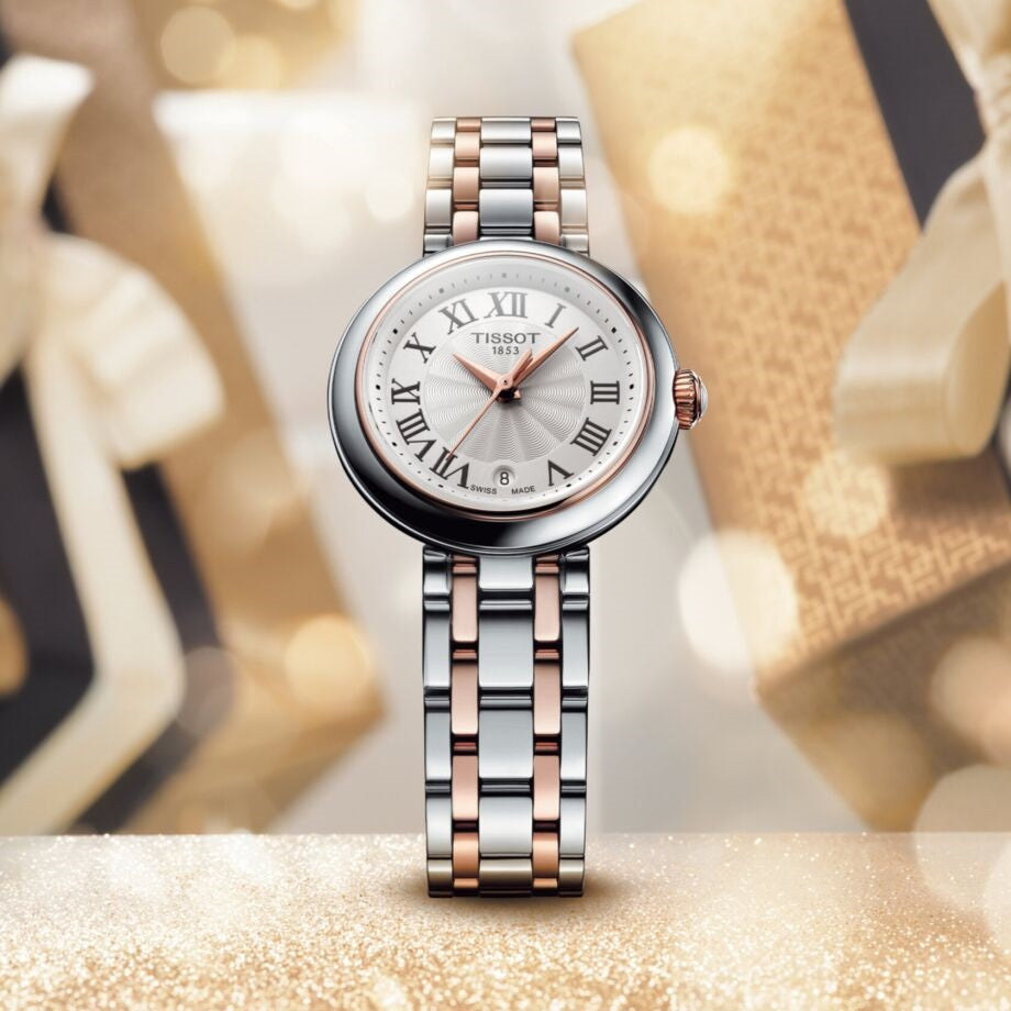 Tissot Bellissima 26mm Watch