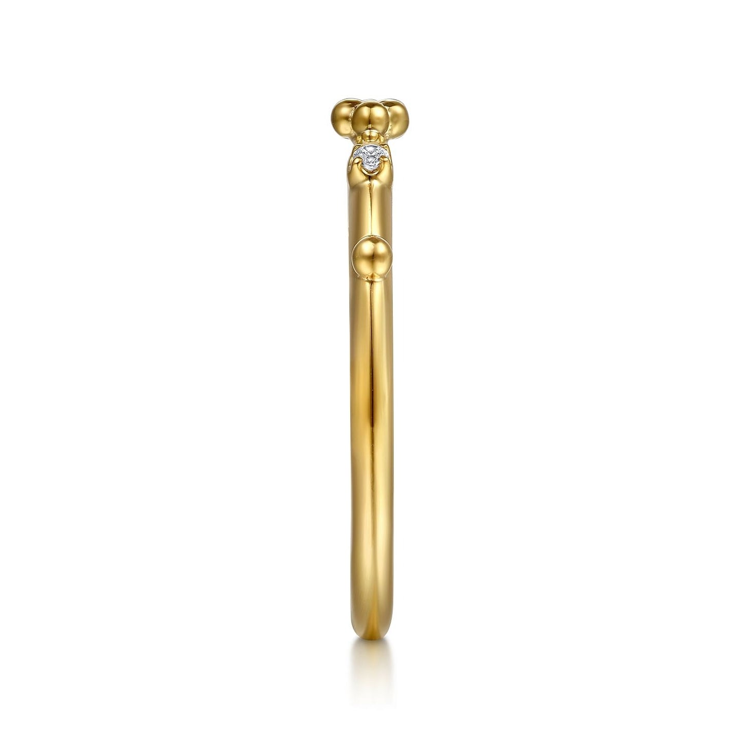 Gabriel & Co. Stackable Ring