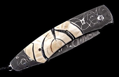 William Henry 'Adventure' Knife