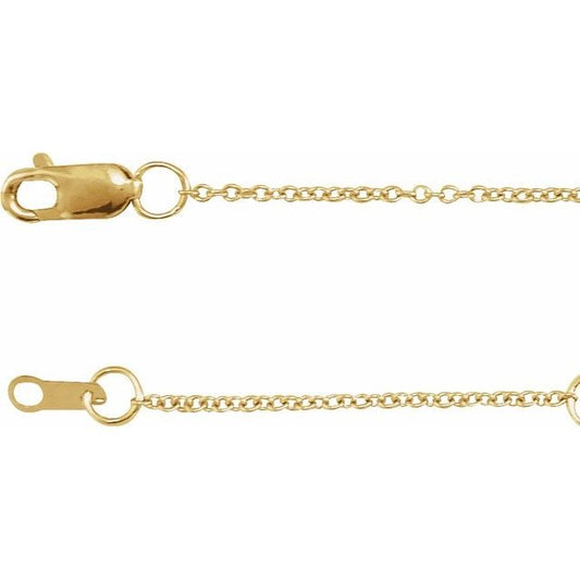 Gold Chain - Gold Chains