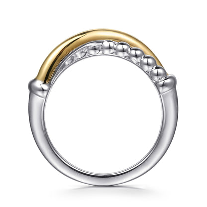 Gabriel & Co. Ring