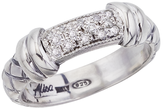 Silver Jewelry Misc. - Silver Jewelry Misc.