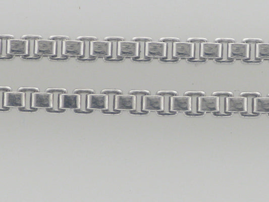 Silver Chain - Silver Chains