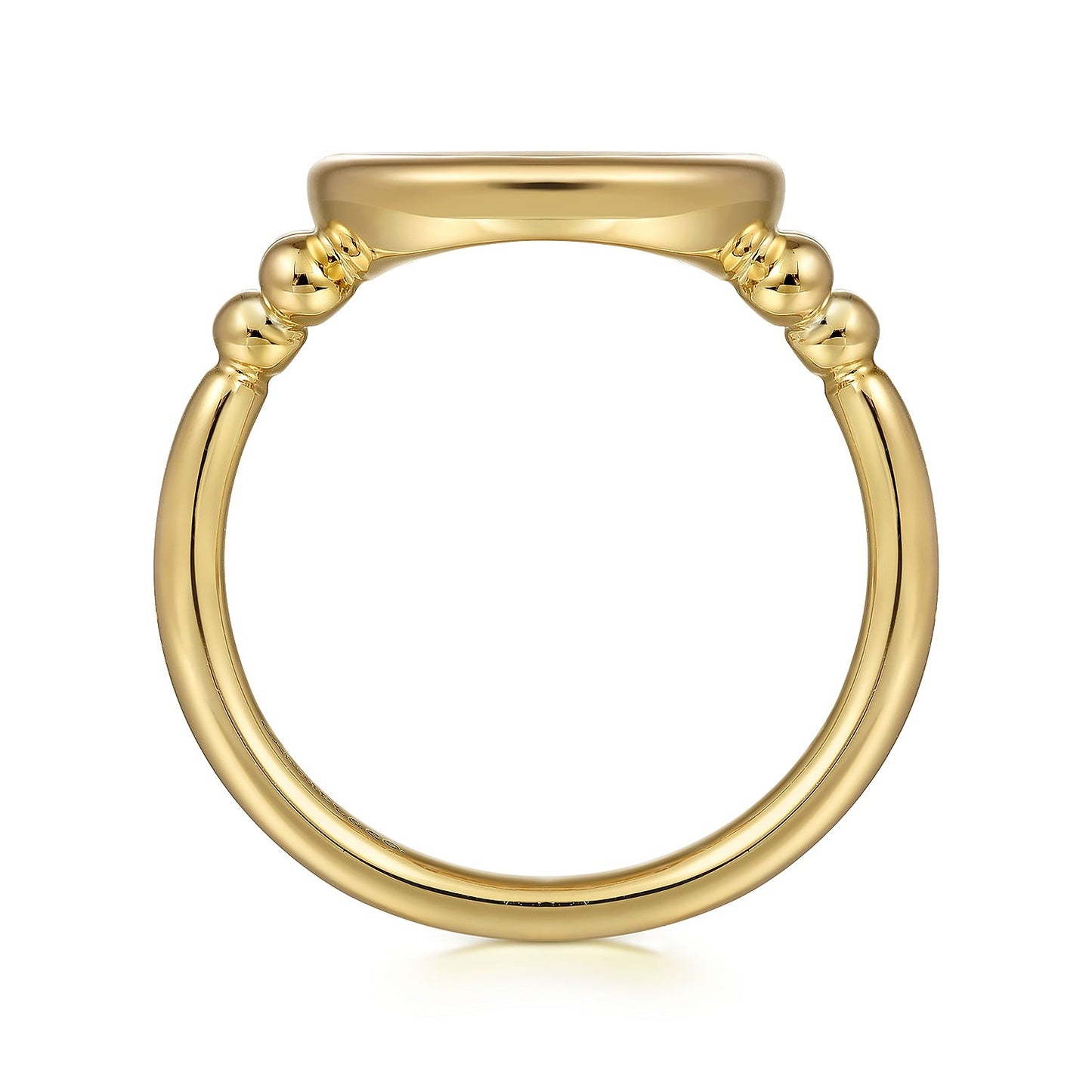 Gabriel & Co. Ring
