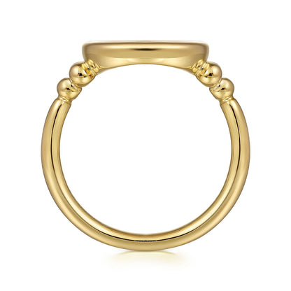 Gabriel & Co. Ring