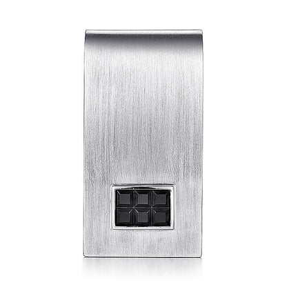 Gents Gabriel & Co. Sterling Silver Money Clip