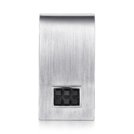 Gents Gabriel & Co. Sterling Silver Money Clip