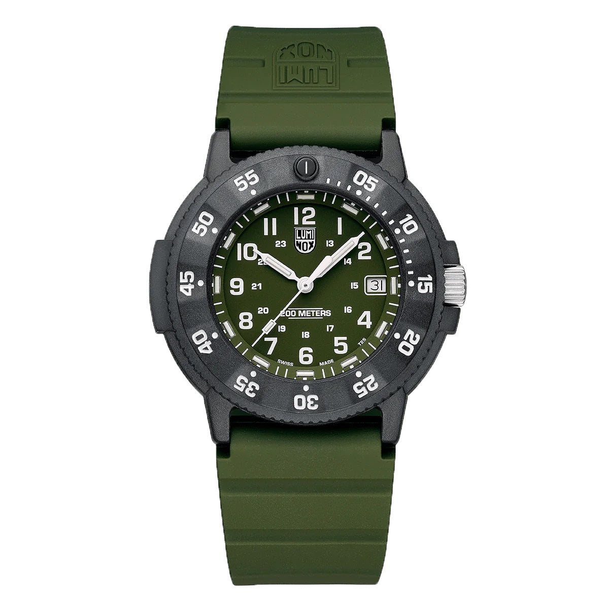 Luminox Original Navy SEAL EVO 43mm